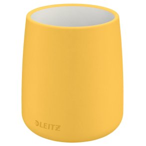 Penneholder Cosy gul