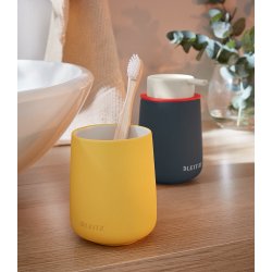 Penneholder Cosy gul