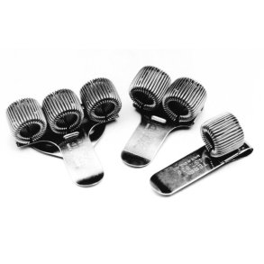 Penneholder Terry til 2/stk