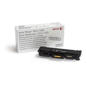 Phaser 3260 toner black 3K