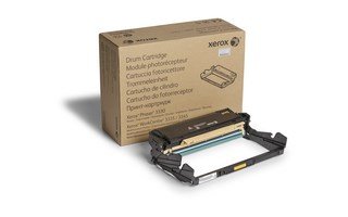 Phaser 3330 WorkCentre Drum Cartridge