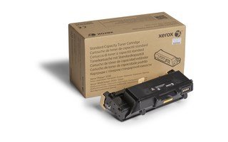 Phaser 3330 toner black, 2.6K