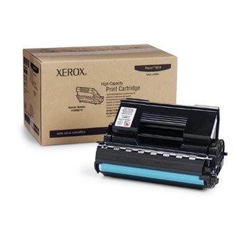 Phaser 4510 toner black HC 19K