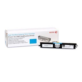 Phaser 6121MFP toner cyan 2.6K