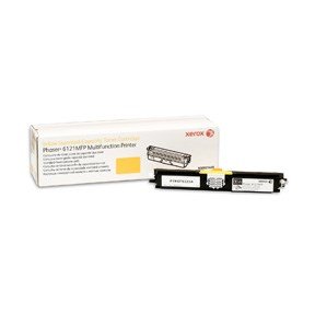 Phaser 6121MFP toner yellow 2.6K