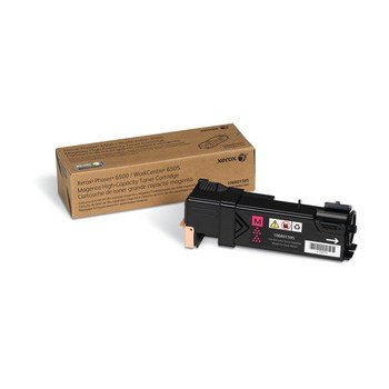 Phaser 6500 / WC6505 toner magenta 2,5K