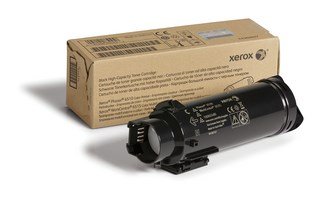 Phaser 6510 toner black 6K