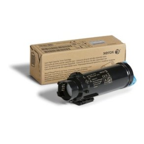 Phaser 6510 toner cyan 2.4K