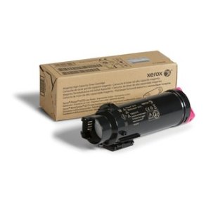 Phaser 6510 toner magenta 2.4K