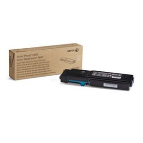 Phaser 6600 toner black 8K