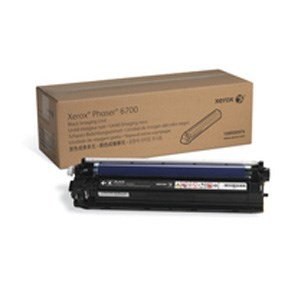 Phaser 6700 imaging unit black