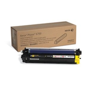 Phaser 6700 imaging unit yellow