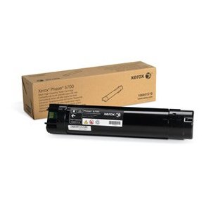Phaser 6700 toner black 18k