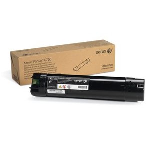Phaser 6700 toner black 7.1k