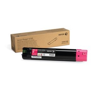 Phaser 6700 toner magenta 12k