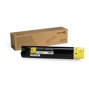 Phaser 6700 toner yellow 12k