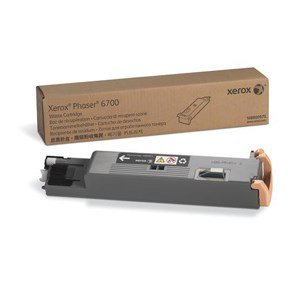 Phaser 6700 waste cartridge 25K