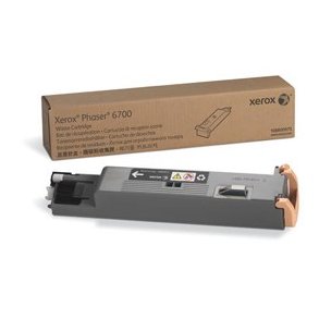 Phaser 6700 waste cartridge 25K
