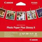 Photo PAPER 20 sheets PP-201