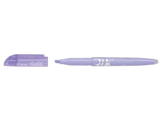 Pilot Frixion Highlighter Viol