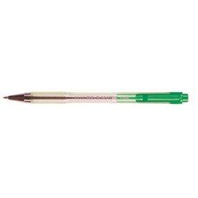 Pilot Matic Kuglepen 0,7 grn