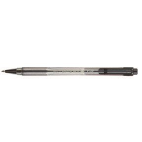 Pilot Matic Kuglepen 0,7 sort
