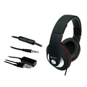 Play'n Go Headset, Black