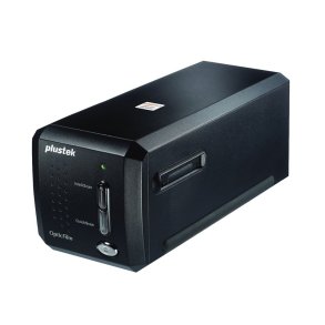 Plustek OpticFilm 8200i SE 7200dpi