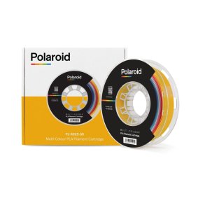 Polaroid 1Kg Univ Premium PLA Filament MultiColour