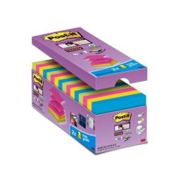 Post-it notes SS Z-Notes V-Pack (16)