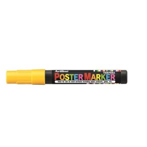 Poster Marker Artline EPP-4 2.0 gul