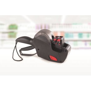 Price gun Avery 1826 2-raders 26x16