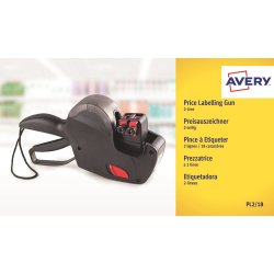 Price gun Avery 1826 2-raders 26x16