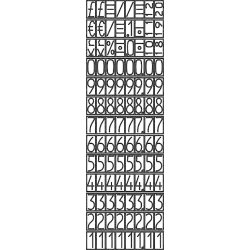 Price gun Avery 826 26x12