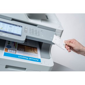 Print management ThinPrint Client
