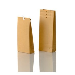 Prvepose D22 250x425 120g Brun 1stk