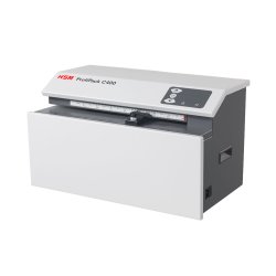 ProfiPack C400 packaging machine