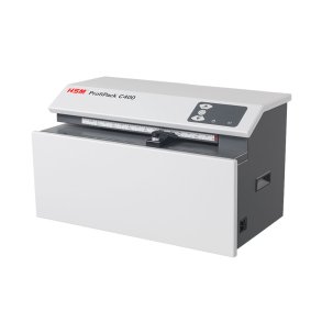 ProfiPack C400 packaging machine