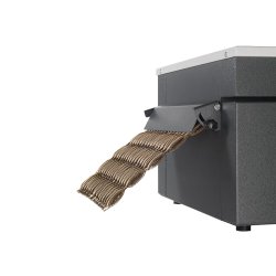 ProfiPack C400 packaging machine