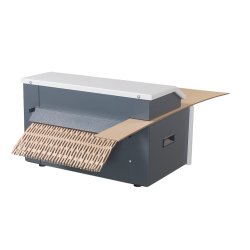 ProfiPack C400 packaging machine