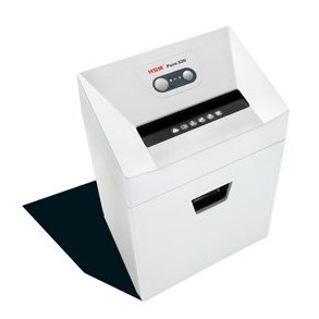 Pure 320 makulator konfetti 3,9x30 hvid