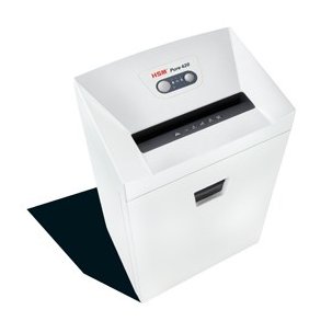 Pure 420 makulator konfetti 4,5x30 hvid