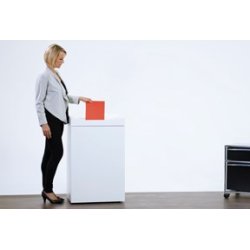 Pure 830 makulator konfetti 4,5x30 P-4 hvid