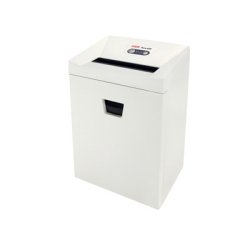 Pure shredder 420 1,9x15 cross cut P5 white