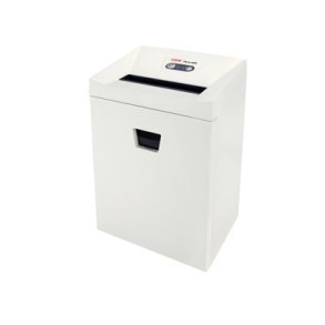 Pure shredder 420 1,9x15 cross cut P5 white