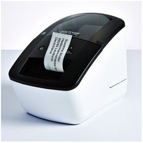 QL-700 professional label printer