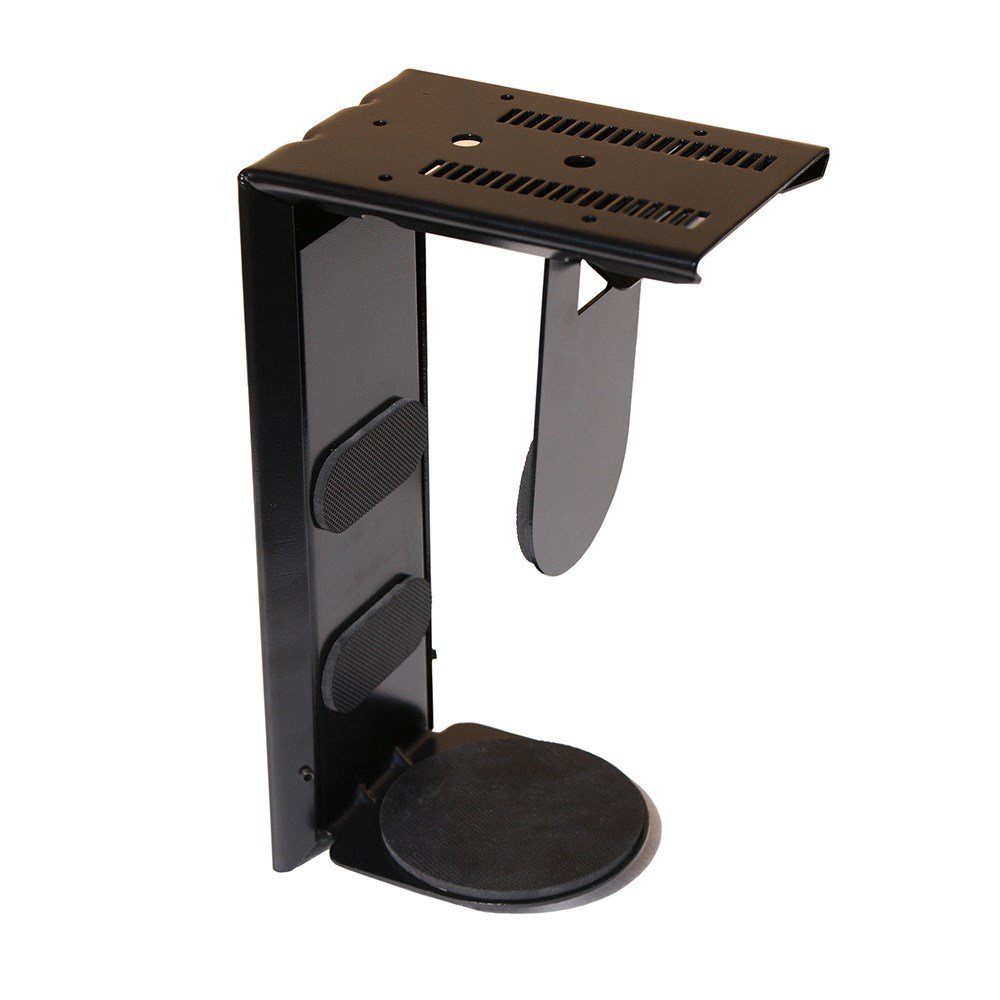 QuickClick CPU holder black