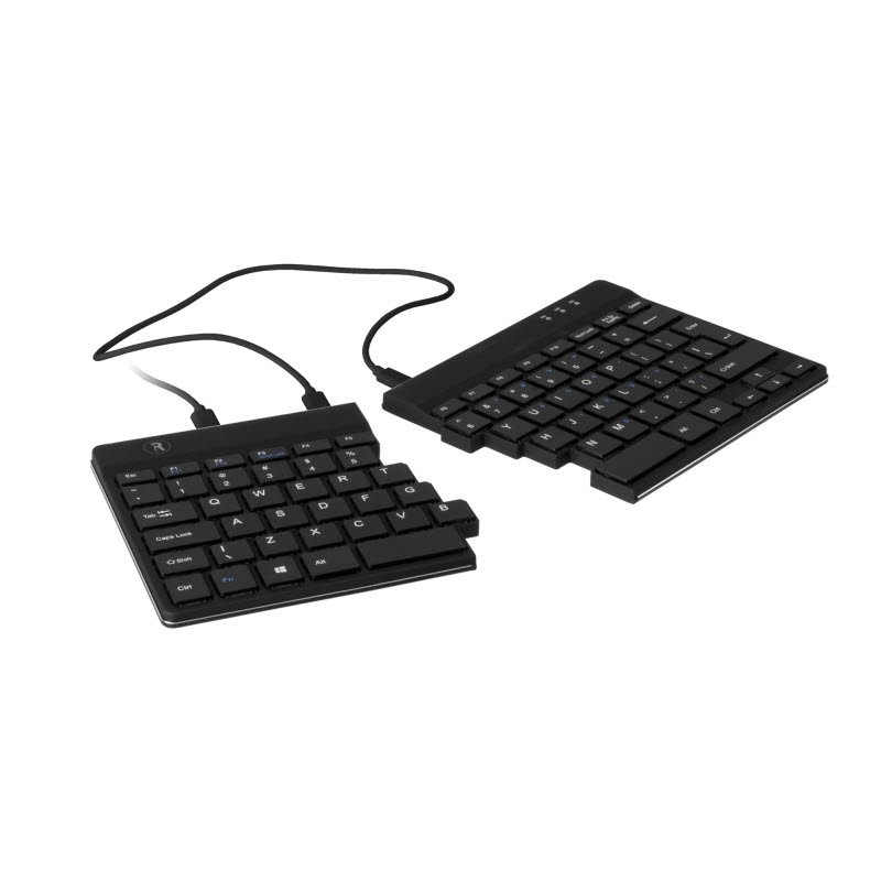 R-Go Split Ergonomic Keyboard (US)