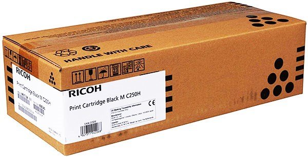 RICOH Toner Black MC250