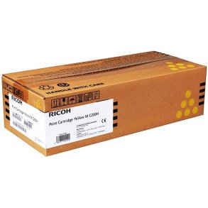 RICOH Toner Yellow MC250